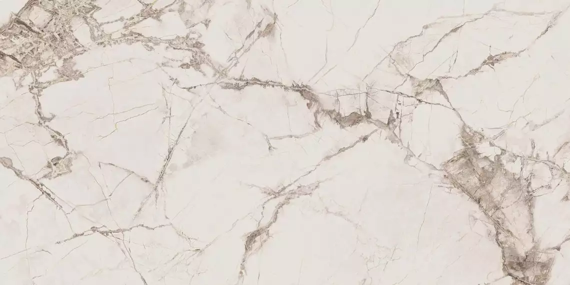 EXM101 Amber Illusion Moon Tango Неполированный Рект. 60x120x9